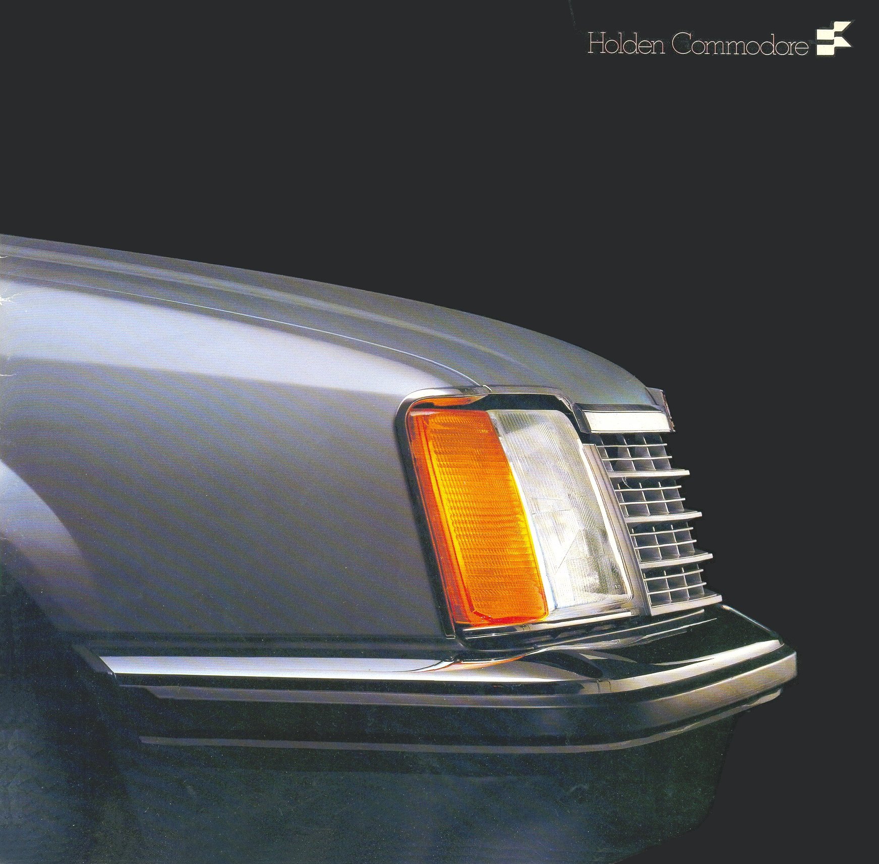 1978 Holden Commodore Brochure Page 5